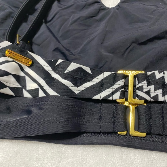 Ellen Tracy swim suit - Picture 5 of 7